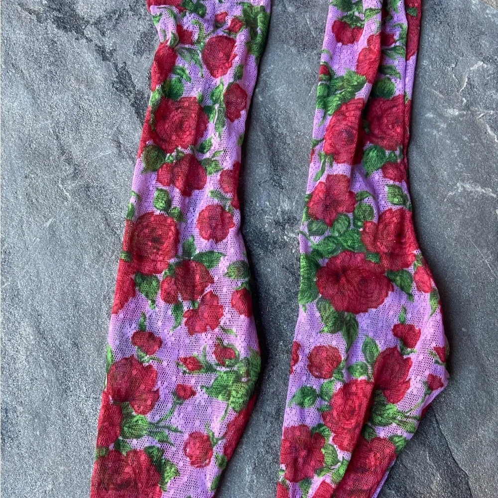 Free People so slouchy